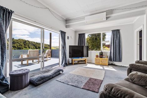 Photo of property in 2654 Pahiatua Pongaroa Road, Makuri, Pahiatua, 4989