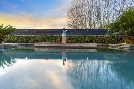 Photo of property in 3 Dalbeth Place, Matangi, Hamilton, 3284