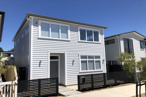 Photo of property in 8 Cicada Road, Hobsonville, Auckland, 0616