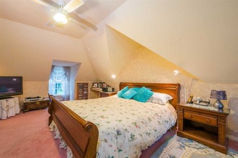 Photo of property in 433 Old Tai Tapu Road, Tai Tapu, Christchurch, 7672