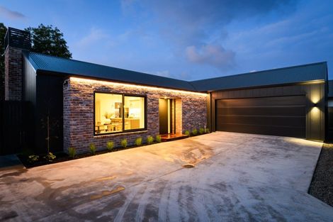 Photo of property in 29a Hardie Street, Hokowhitu, Palmerston North, 4410