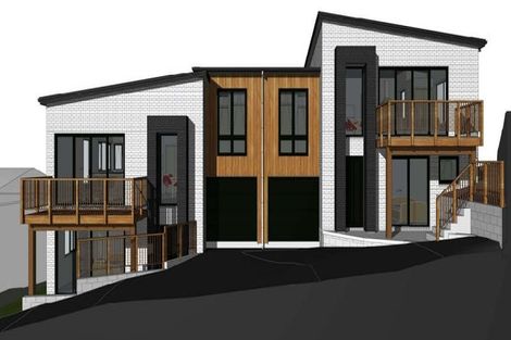 Photo of property in 52 Ayton Drive, Totara Vale, Auckland, 0629