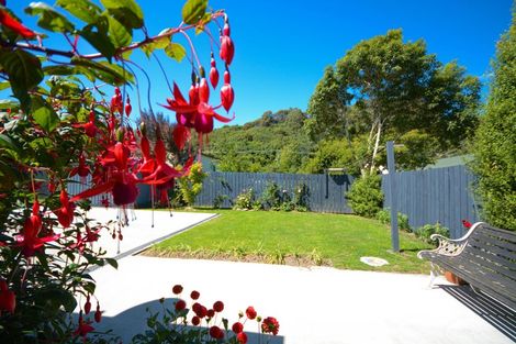 Photo of property in 39b Pawsons Valley Road, Duvauchelle, 7581