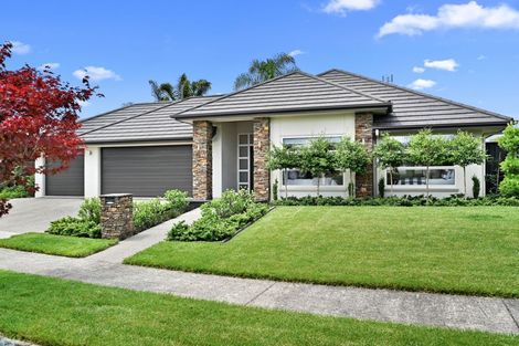 Photo of property in 4 Michael Terrence Place, Flagstaff, Hamilton, 3210