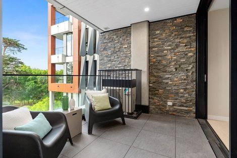 Photo of property in 302/28 Killarney Street, Takapuna, Auckland, 0622