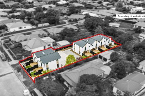 Photo of property in 1/78 Wildberry Street, Woolston, Christchurch, 8023