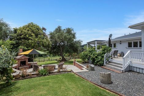 Photo of property in 192 Vinegar Hill Road, Kauri, Kamo, 0185