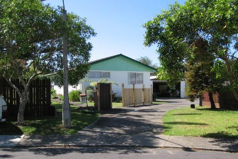 Photo of property in 17 Jayne Place, Torbay, Auckland, 0630