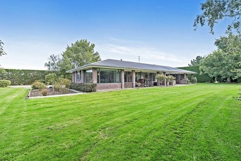 Photo of property in 139 Harmans Road, Leeston, 7682