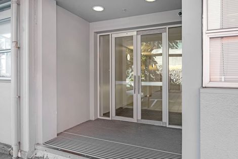 Photo of property in City Lodge, 507/115 Vivian Street, Te Aro, Wellington, 6011