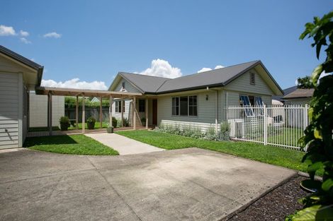 Photo of property in 15 Grey Street, Cambridge, 3434