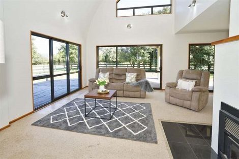 Photo of property in 511b Ngaruawahia Road, Te Kowhai, Hamilton, 3288