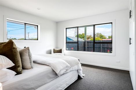 Photo of property in 32 Hornsby Street, Bishopdale, Christchurch, 8053