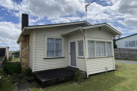 Photo of property in 232 Great South Road, Huntly, 3700