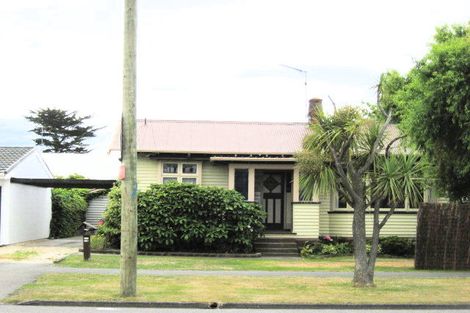 Photo of property in 38 Jellicoe Street, South New Brighton, Christchurch, 8062