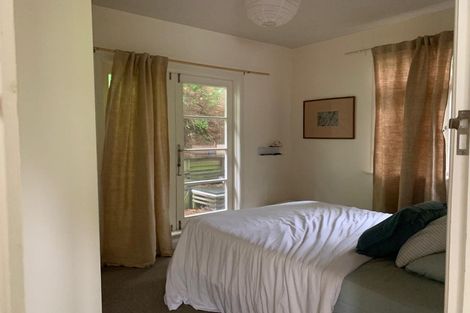 Photo of property in 169 Houghton Bay Road, Houghton Bay, Wellington, 6023