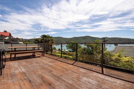 Photo of property in 14 Finlay Grove, Waikawa, Picton, 7220