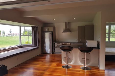 Photo of property in 84 Marangai Road, Whangaehu, Whanganui, 4572