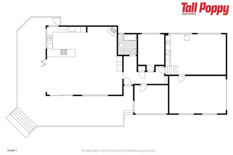 Photo of property in 6 Shakespeare Street, Stratford, 4332