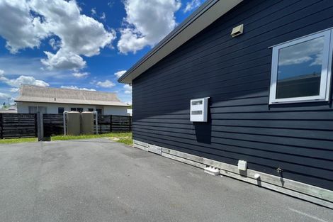 Photo of property in 6/14 Breckons Avenue, Nawton, Hamilton, 3200