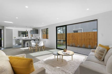 Photo of property in 56a Sawyers Arms Road, Northcote, Christchurch, 8052