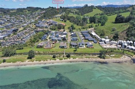 Photo of property in 8 Arabella Lane, Snells Beach, 0920