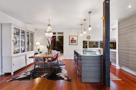 Photo of property in 44 Livingstone Street, Westmere, Auckland, 1022