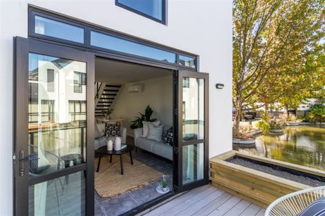 Photo of property in 1/140 Office Road, Merivale, Christchurch, 8014