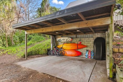 Photo of property in 98 Leinster Avenue, Raumati South, Paraparaumu, 5032