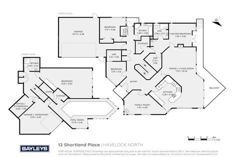 Photo of property in 12 Shortland Place, Havelock North, 4130