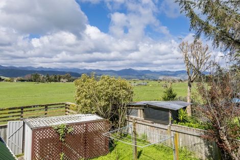 Photo of property in 56 Roslyn Road, Levin, 5510