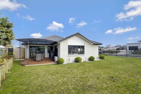 Photo of property in 1 Meadowview Drive, Morrinsville, 3300