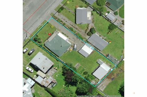 Photo of property in 5 Edward Street, Waimate, 7924