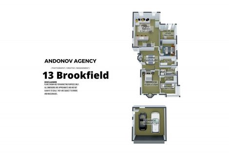 Photo of property in 13 Brookfield Street, Hamilton East, Hamilton, 3216