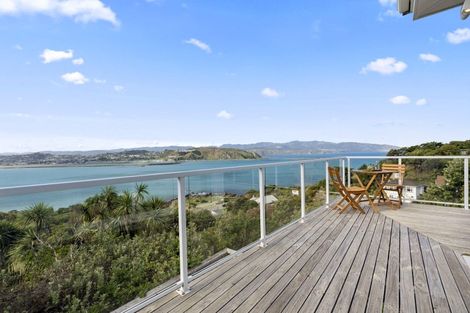 Photo of property in 97 View Road, Houghton Bay, Wellington, 6023