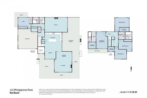 Photo of property in 143 Whangaparaoa Road, Red Beach, 0932