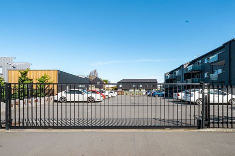 Photo of property in Salisbury Park, 108/226 Salisbury Street, Christchurch Central, Christchurch, 8013