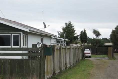 Photo of property in 9a Union Street, Opotiki, 3122