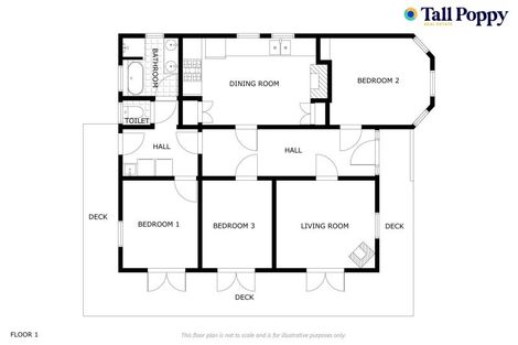 Photo of property in 3 Tau Street, Rangataua, Ohakune, 4691