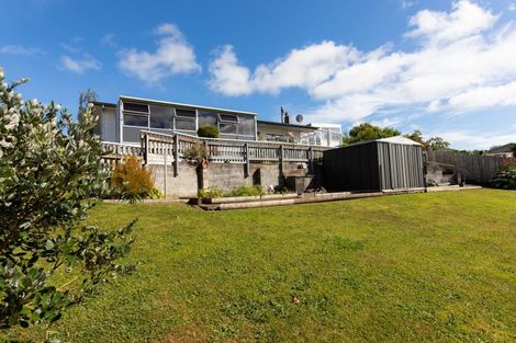 Photo of property in 3a Allan Street, Dannevirke, 4930