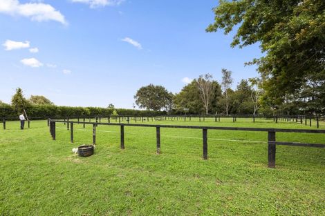 Photo of property in 64 Reynolds Road, Rotoorangi, Cambridge, 3495