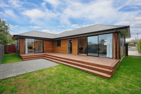 Photo of property in 26 Cargill Street, Waikiwi, Invercargill, 9810