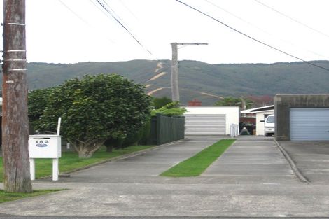 Photo of property in 182 Taita Drive, Avalon, Lower Hutt, 5011