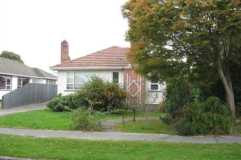 Photo of property in 32 Halliwell Avenue, Papanui, Christchurch, 8052