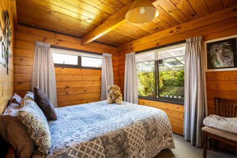 Photo of property in 3 Ngarue Place, Waitara, 4320