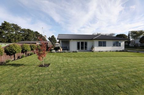 Photo of property in 100 South Belt, Solway, 5810