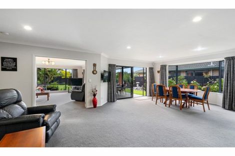 Photo of property in 124 William Brittan Avenue, Halswell, Christchurch, 8025