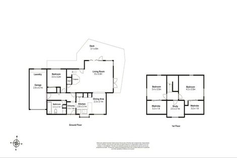 Photo of property in 4 Tatum Way, Johnsonville, Wellington, 6037