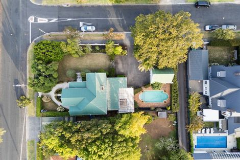 Photo of property in 15 Pencarrow Avenue, Mount Eden, Auckland, 1024