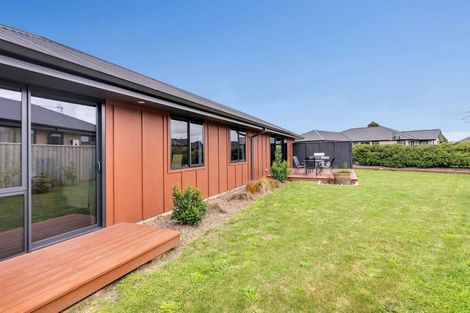 Photo of property in 2 Sirius Lane, Rolleston, 7614